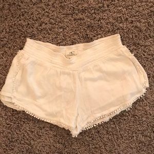 Beachy O’Neill flowy shorts